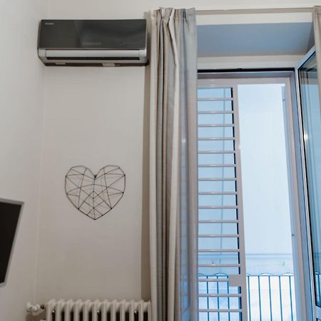 La Casetta Del Si Minore バーリ エクステリア 写真