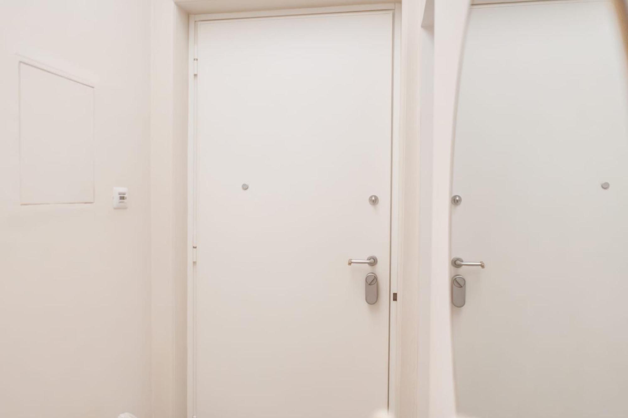La Casetta Del Si Minore バーリ エクステリア 写真