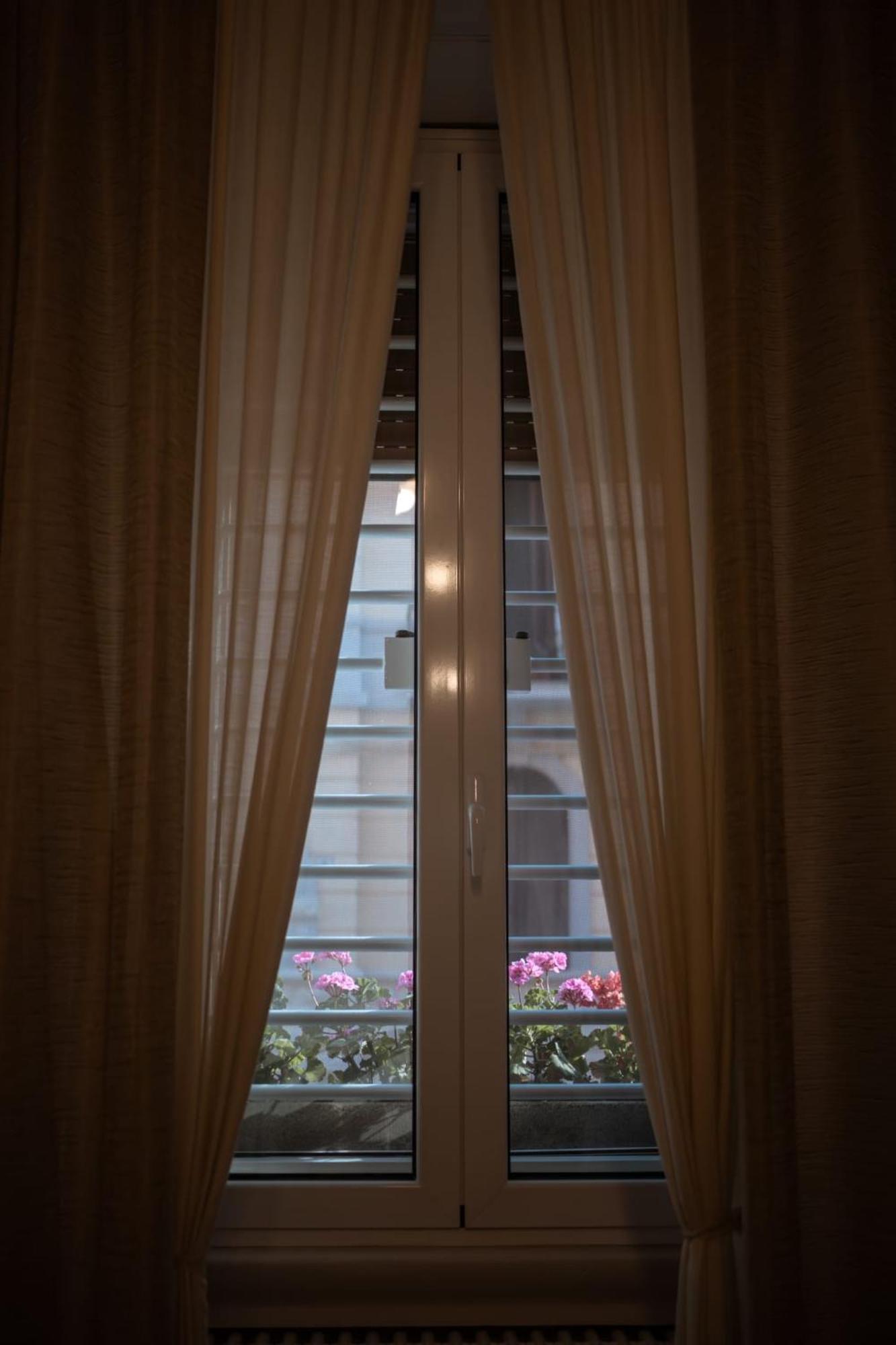 La Casetta Del Si Minore バーリ エクステリア 写真